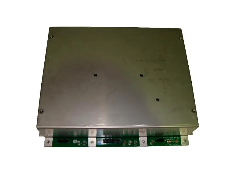 MOD01424 Module PLC/Châssis par TRANE