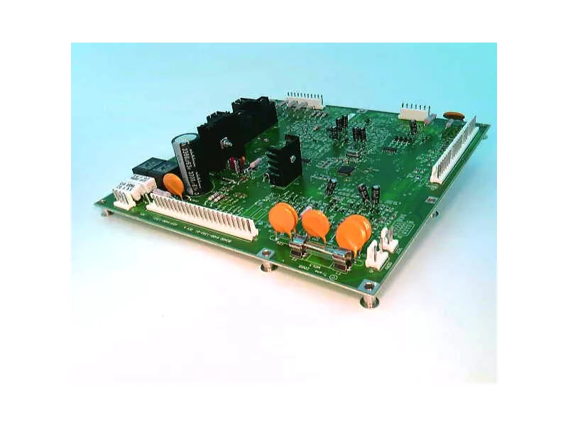 MOD01802 Carte PC PLC/Carte d'extension par TRANE