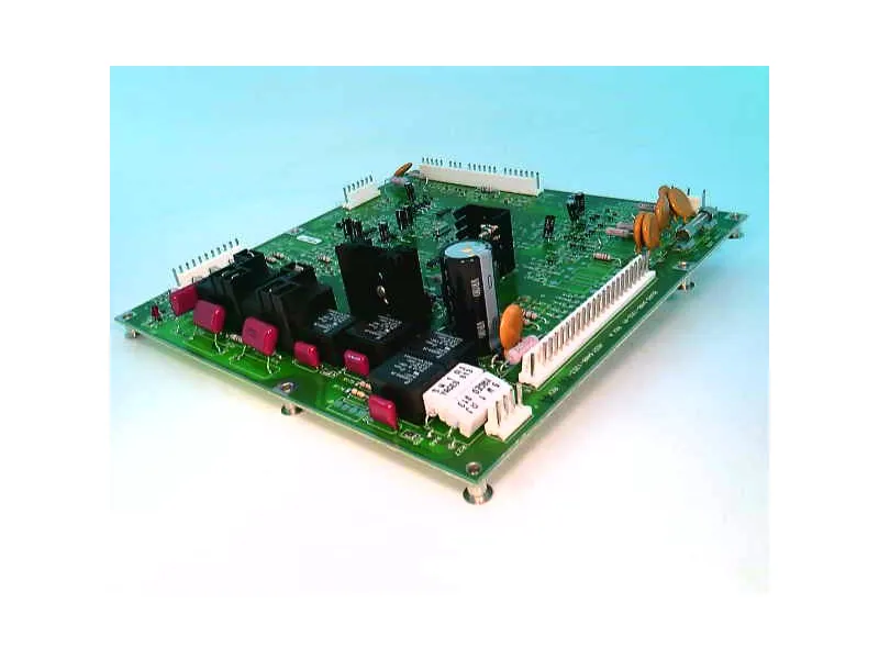MOD01802 Carte PC PLC/Carte d'extension par TRANE
