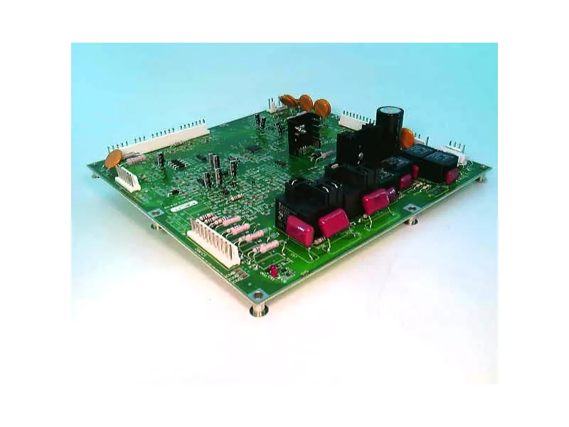 MOD01802 PC基板 PLC/追加ボード by TRANE