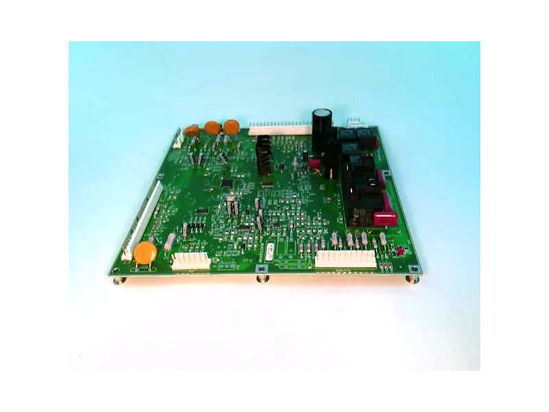 MOD01802 PC基板 PLC/追加ボード by TRANE