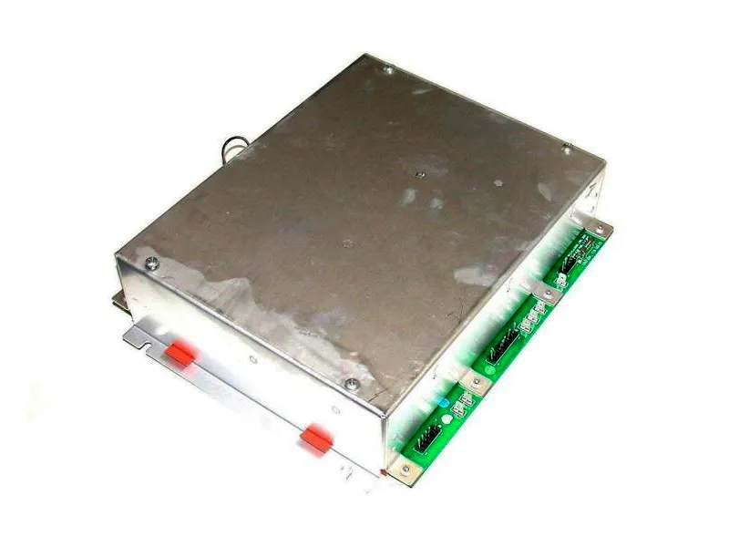 X13650364-02 Module PLC/Châssis par TRANE