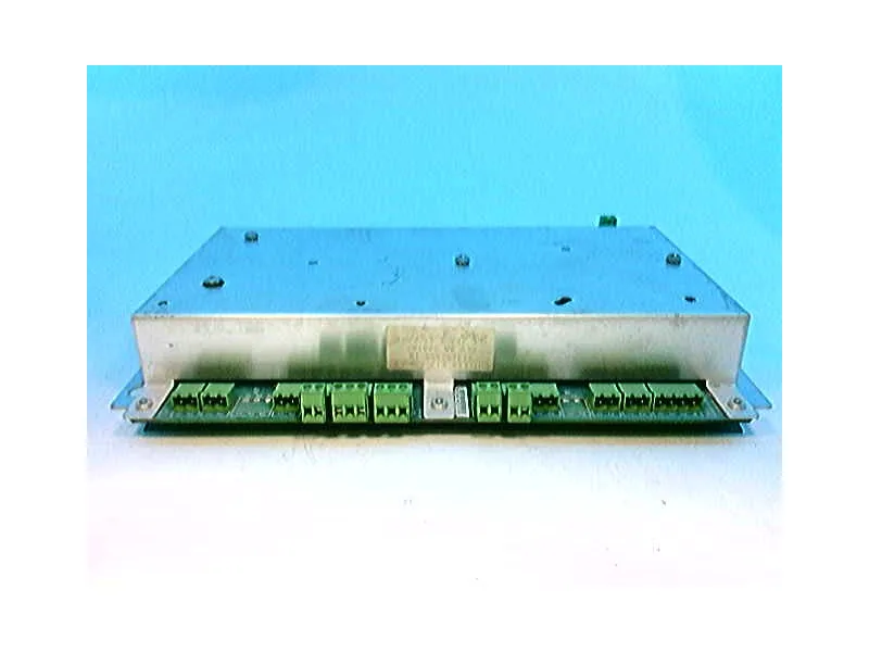 X13650450-13 Mô-đun PLC/Giá đỡ bởi TRANE