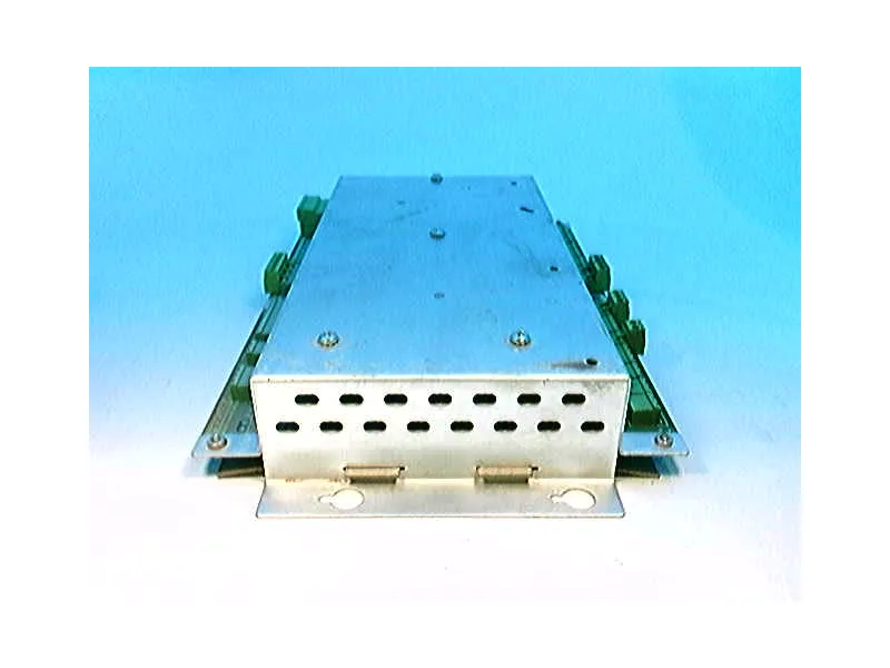 X13650450-13 Mô-đun PLC/Giá đỡ bởi TRANE