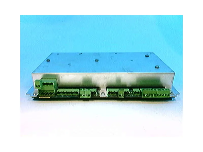 X13650450-18 Mô-đun PLC/Giá đỡ bởi TRANE