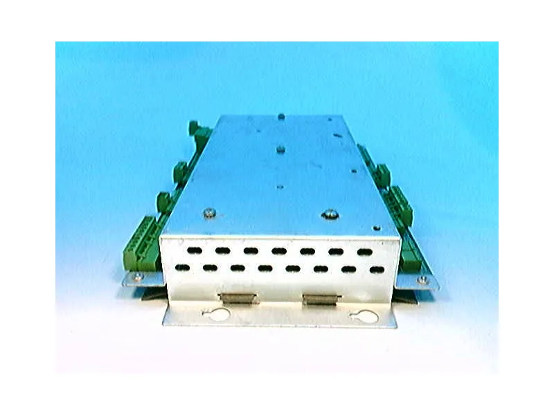 X13650450-18 Mô-đun PLC/Giá đỡ bởi TRANE