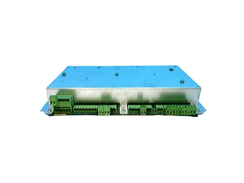 X13650450-19 Mô-đun PLC/Giá đỡ bởi TRANE