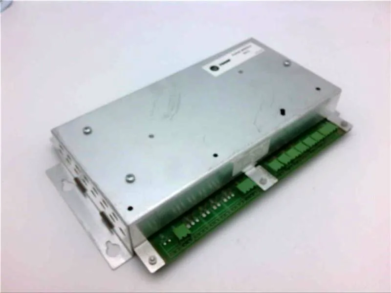 X13650454-11 Mô-đun PLC/Giá đỡ bởi TRANE