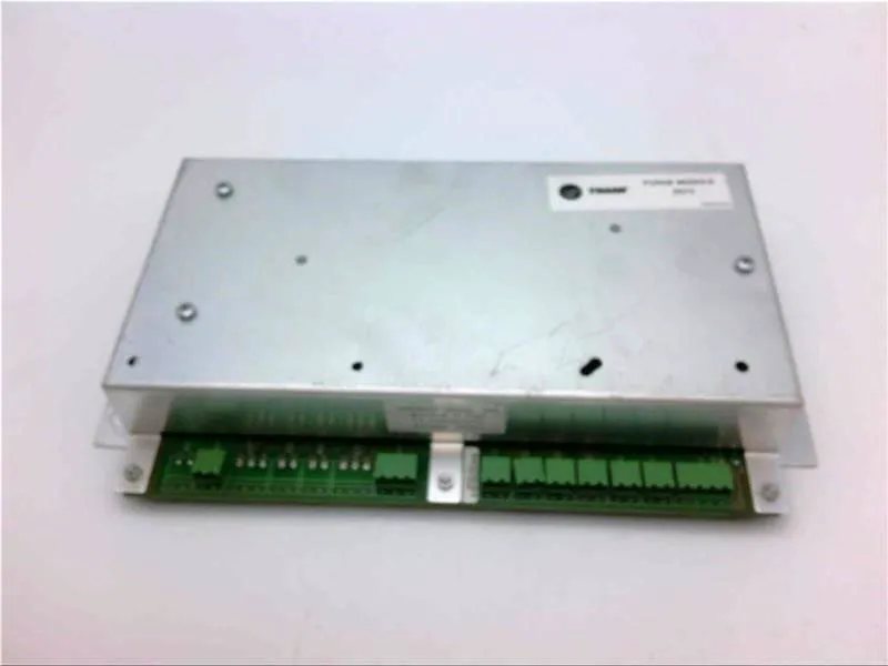 X13650454-11 Mô-đun PLC/Giá đỡ bởi TRANE