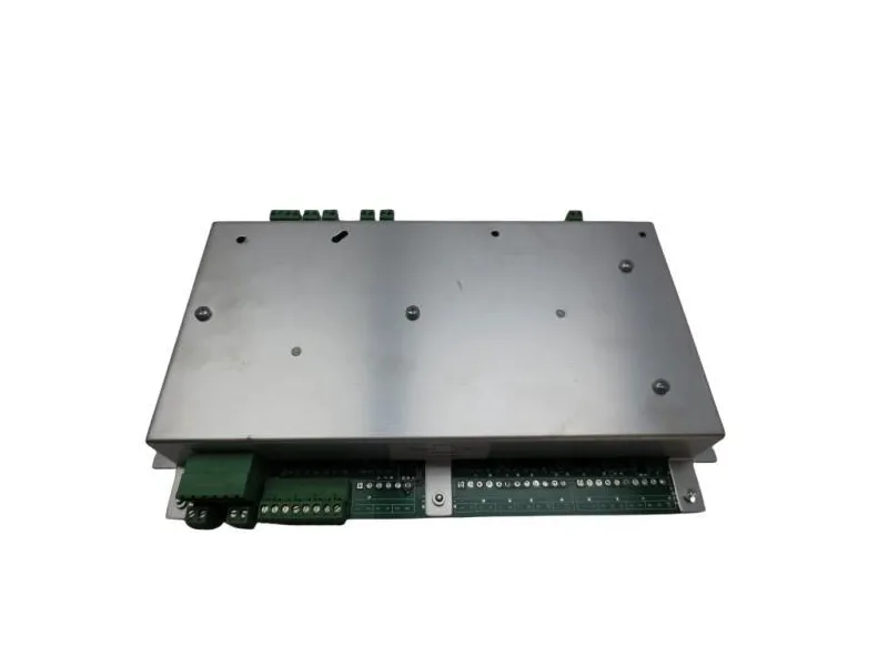 X13650454-12 Mô-đun PLC/Giá đỡ bởi TRANE