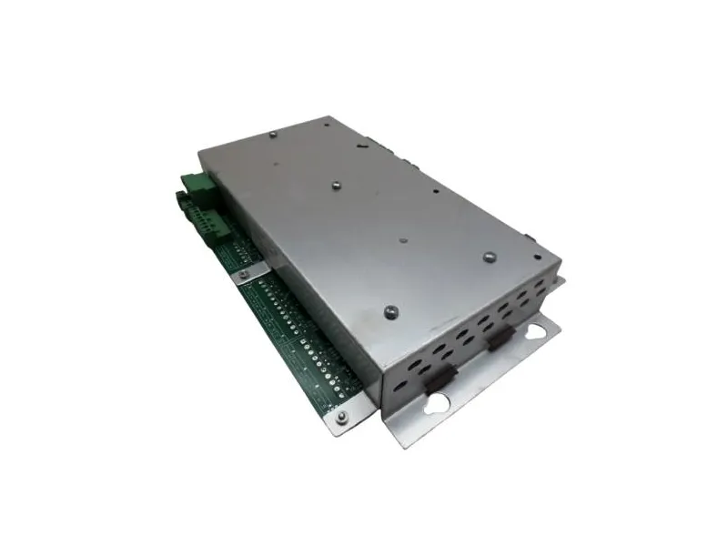 X13650454-12 Mô-đun PLC/Giá đỡ bởi TRANE