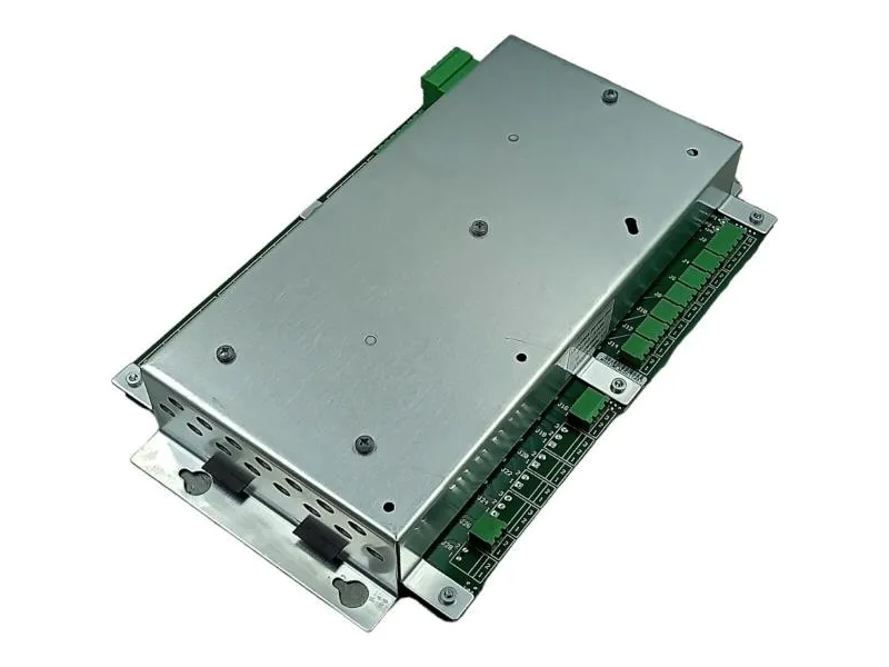 X13650454-12 Mô-đun PLC/Giá đỡ bởi TRANE