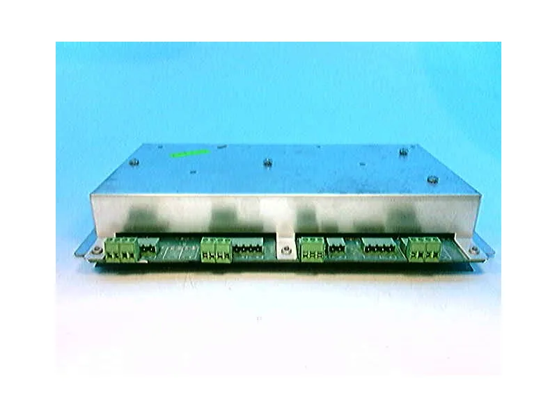 X13650534-04 Mô-đun/khung PLC bởi TRANE