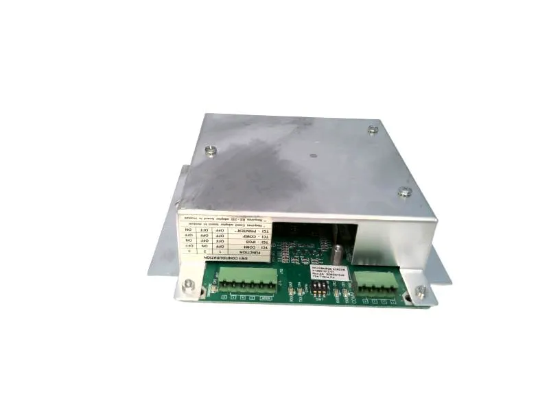 X13651012-01 Bo mạch PC PLC/Bo mạch bổ sung bởi TRANE