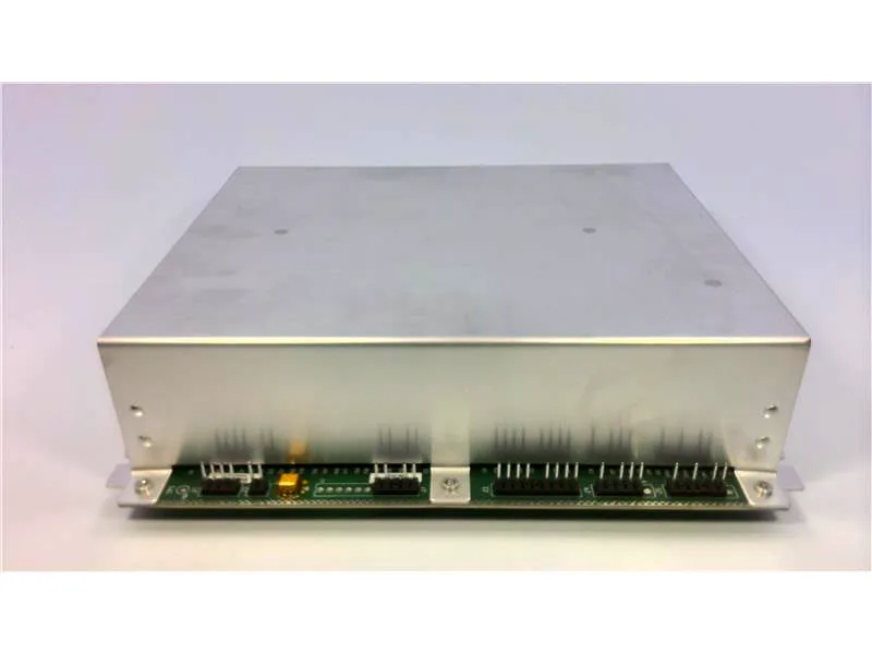 X13651064-04 Mô-đun/khung PLC bởi TRANE