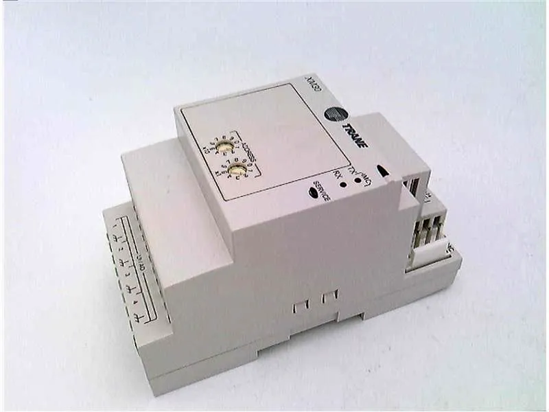 X13651537010 Mô-đun/khung PLC bởi TRANE