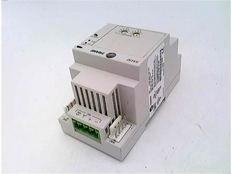 X13651537010 Mô-đun/khung PLC bởi TRANE