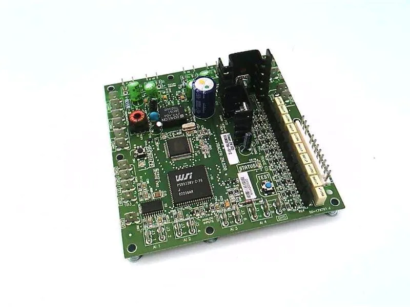 ZN.520 Bo mạch PC PLC/Bo mạch bổ sung bởi TRANE