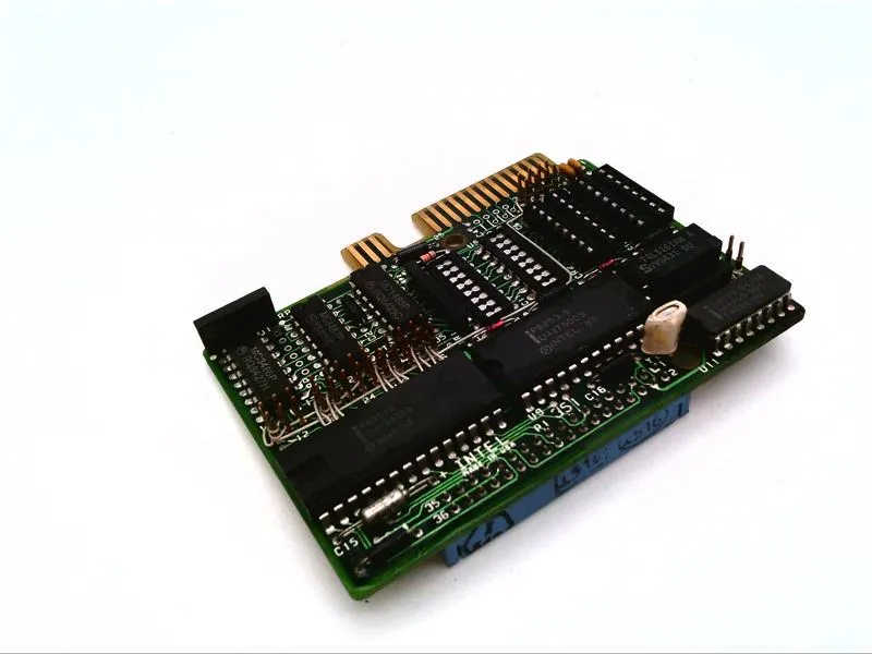 146040-001 PC板 PLC/附加板 由 INTEL