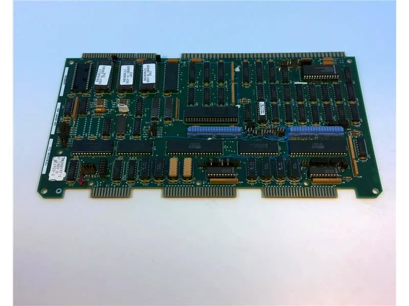 148492-005 工業電腦板 由 INTEL