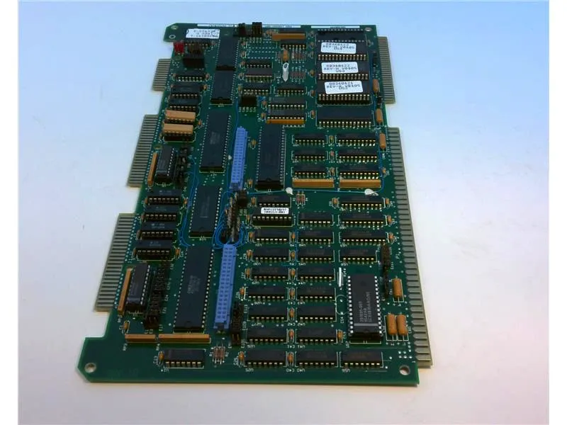 148492-005 工業電腦板 由 INTEL