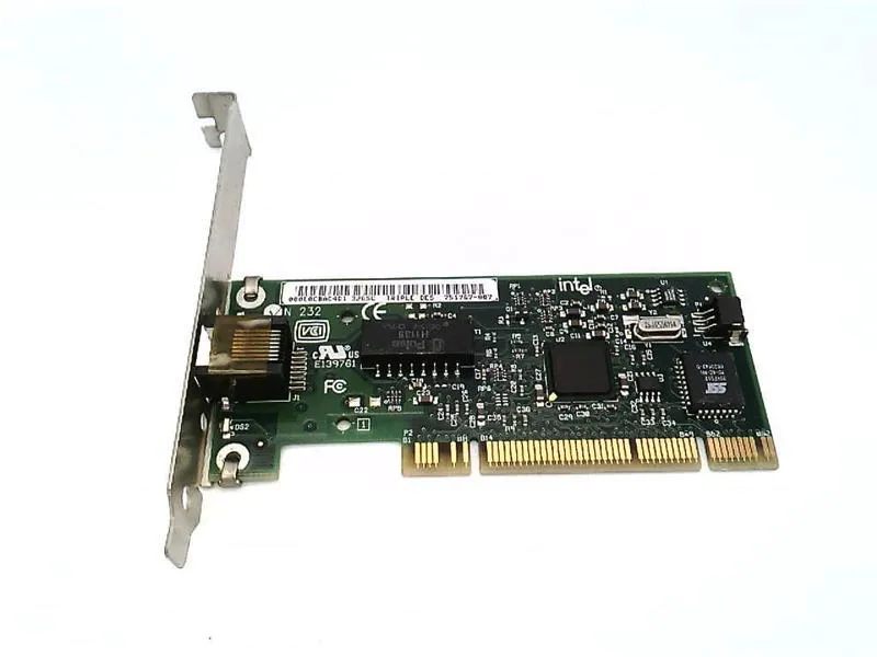 751767-007 PC板 PLC/附加板 由 INTEL