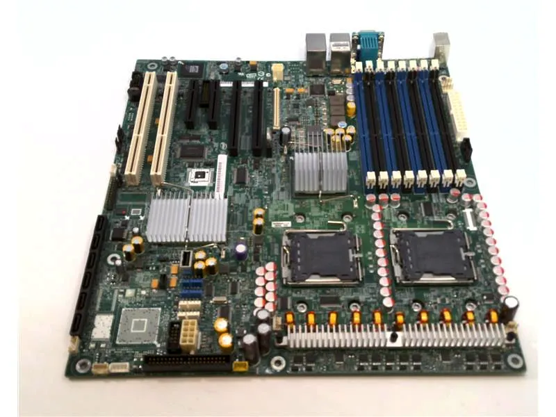 CPU-S5000SL PC板電腦 由 INTEL