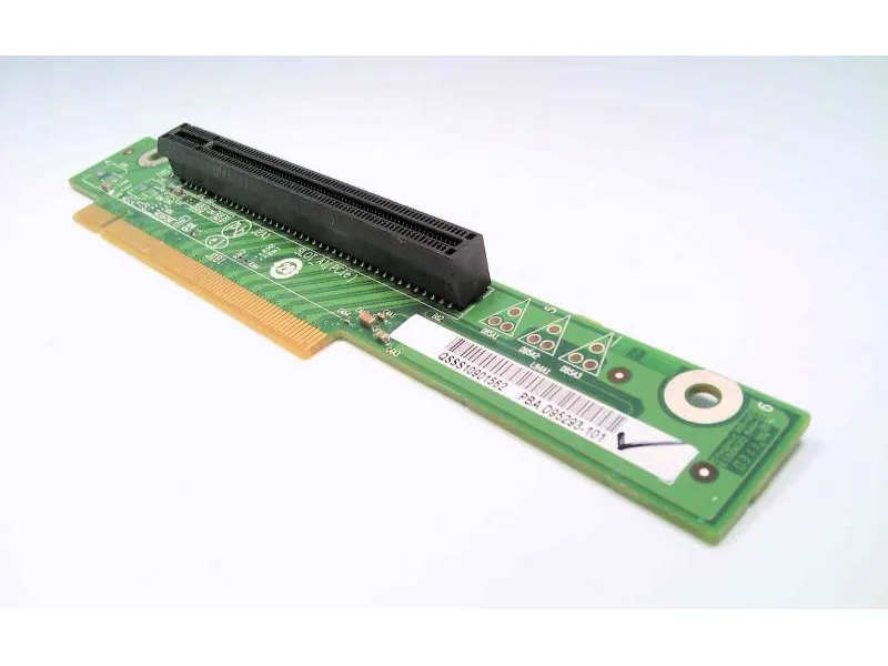D95293-101 PC板 PLC/附加板 由 INTEL