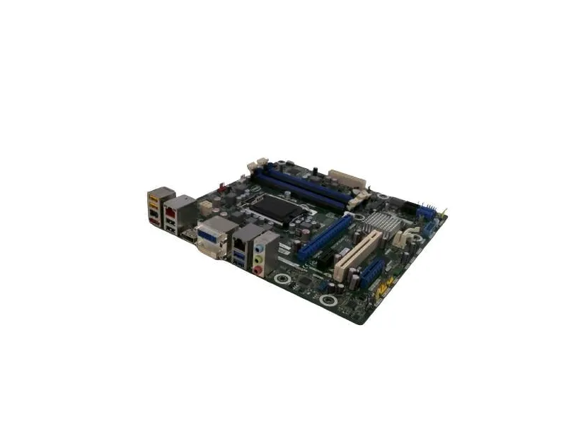 DQ77MK PC板 PLC/附加板 由 INTEL
