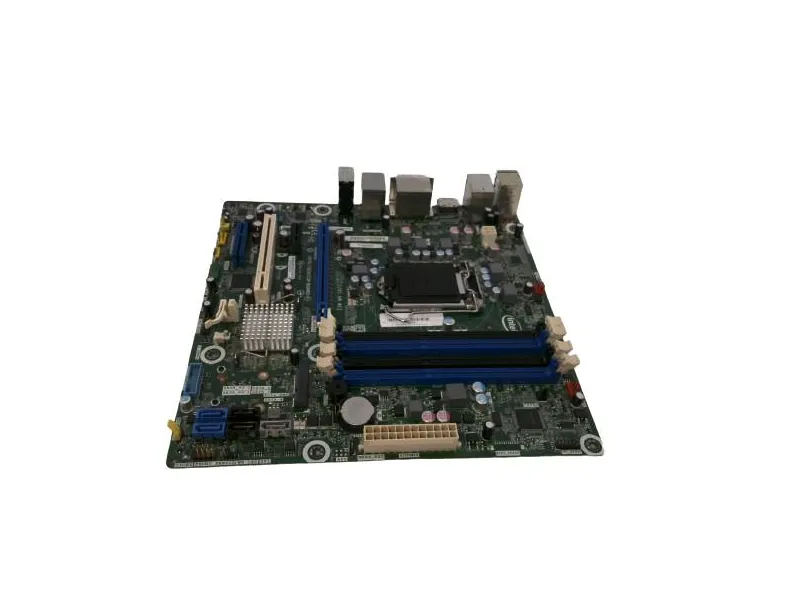 DQ77MK PC板 PLC/附加板 由 INTEL