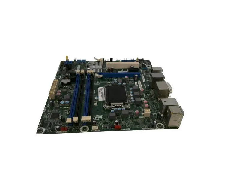 DQ77MK PC板 PLC/附加板 由 INTEL