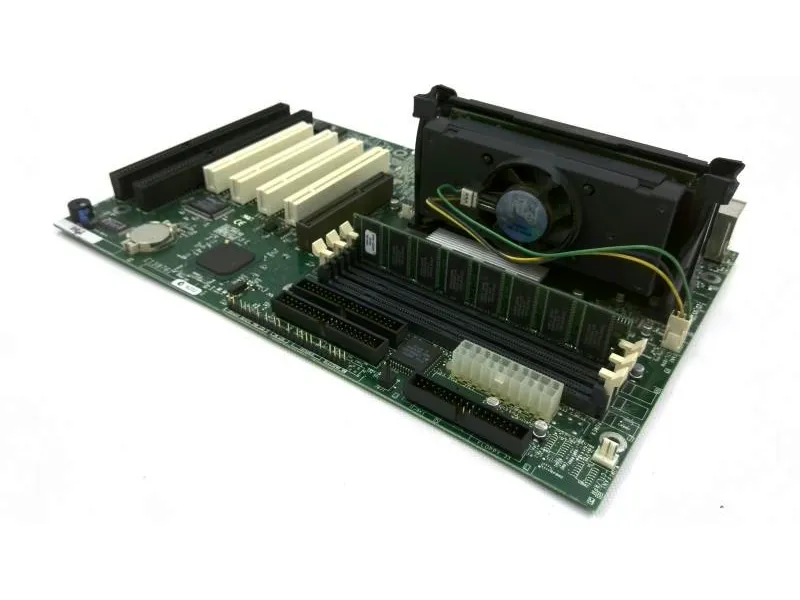 E139761 電腦板卡，INTEL 製造