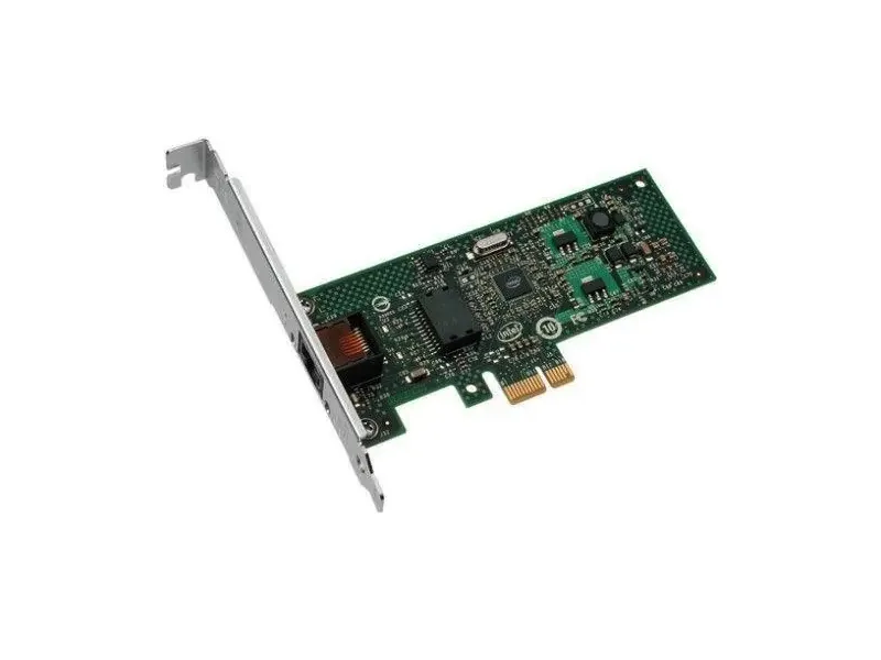 EXPI9301CTBLK 電腦板卡 PLC/附加板，INTEL 製造