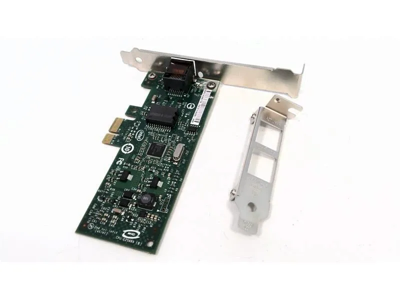 EXPI9301CTBLK 電腦板卡 PLC/附加板，INTEL 製造