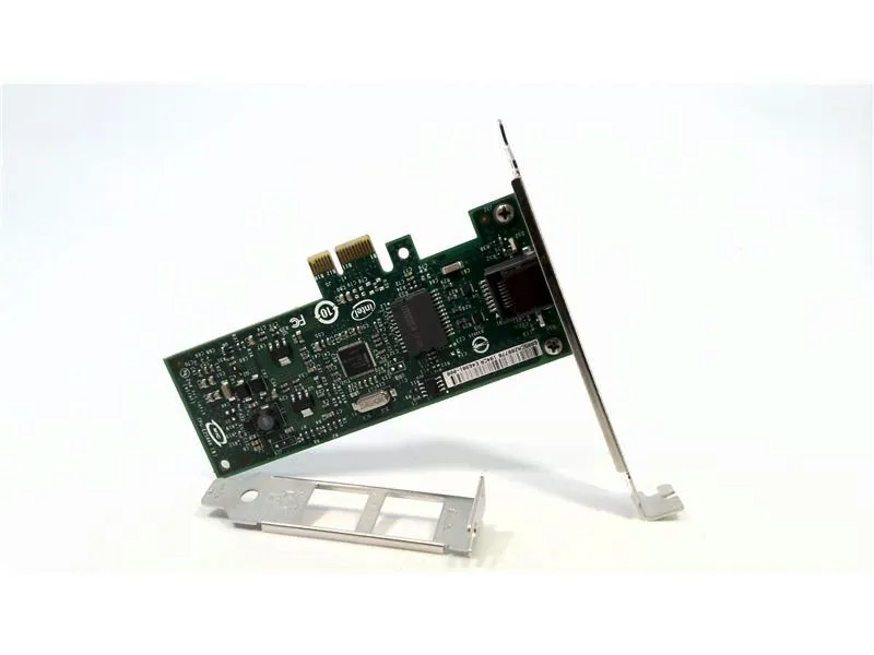 EXPI9301CTBLK 電腦板卡 PLC/附加板，INTEL 製造