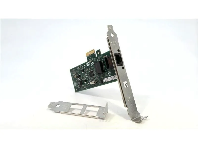 EXPI9301CTBLK 電腦板卡 PLC/附加板，INTEL 製造