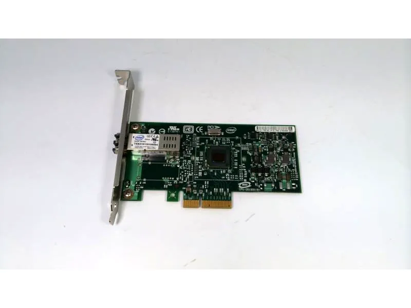 EXPI9400PF 電腦板卡 PLC/附加板，INTEL 製造