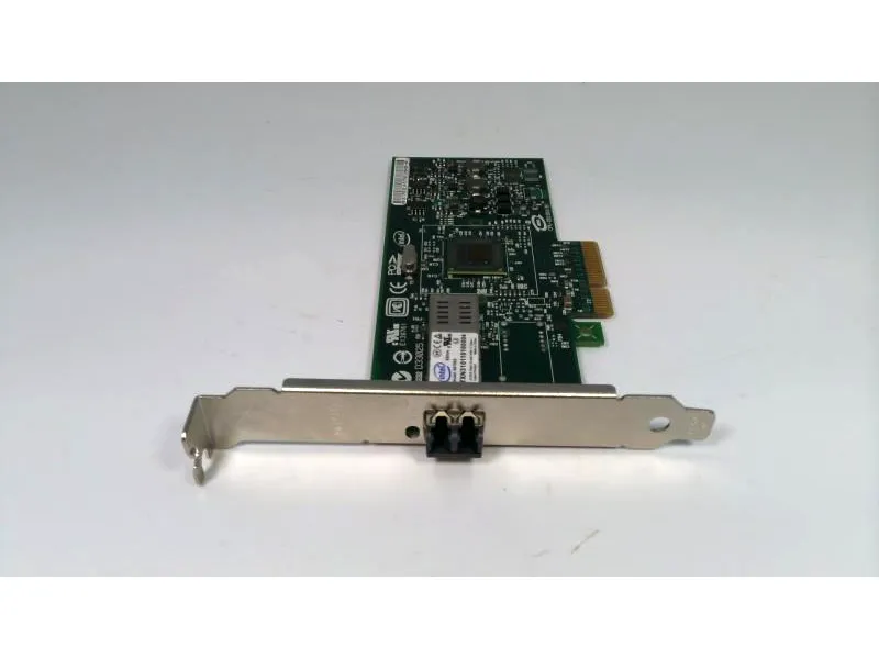 EXPI9400PF 電腦板卡 PLC/附加板，INTEL 製造