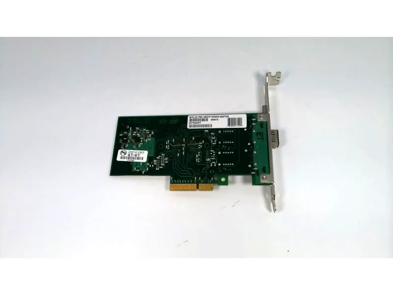 EXPI9400PF 電腦板卡 PLC/附加板，INTEL 製造