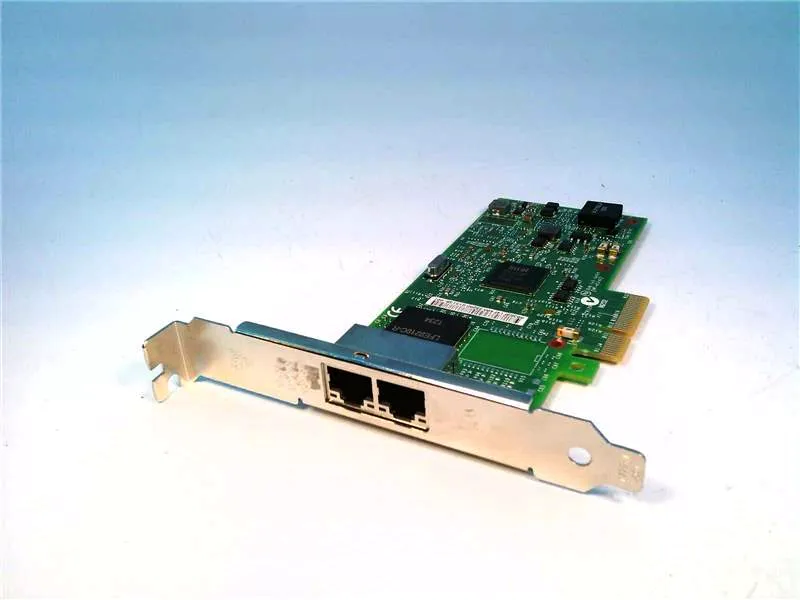 I350T2 PLC 模組/機架，INTEL 製造