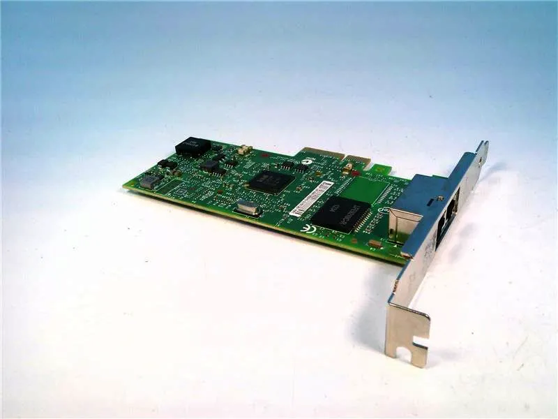 I350T2 PLC 模組/機架，INTEL 製造