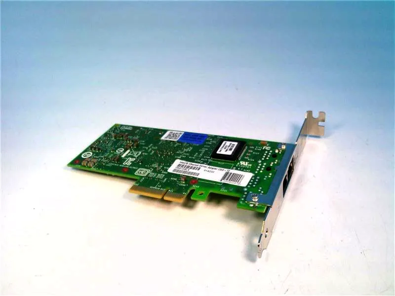 I350T2 PLC 模組/機架，INTEL 製造