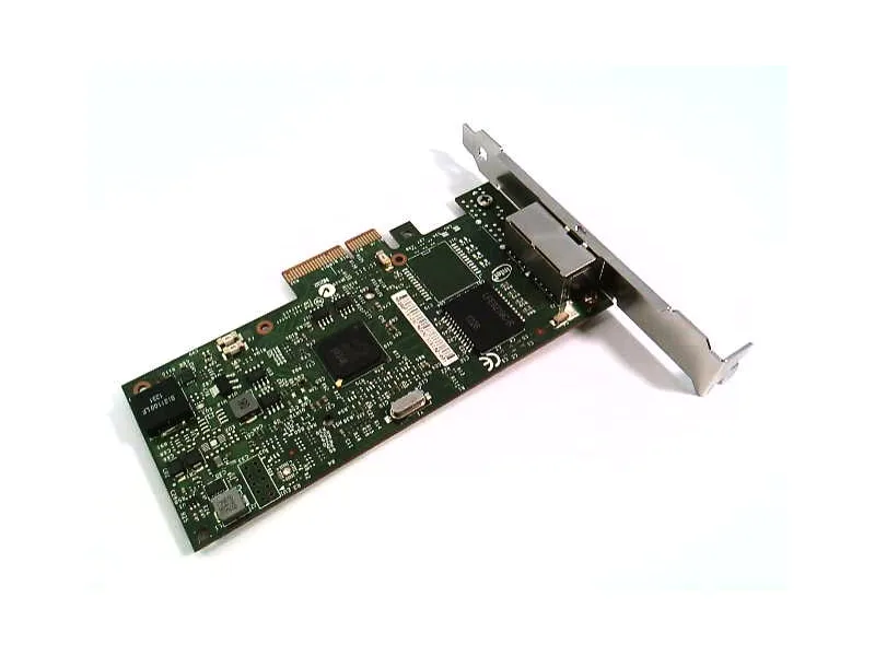 I350T2BLK 電腦板卡 PLC/附加板，INTEL 製造