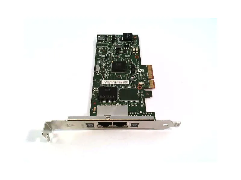 I350T2BLK 電腦板卡 PLC/附加板，INTEL 製造