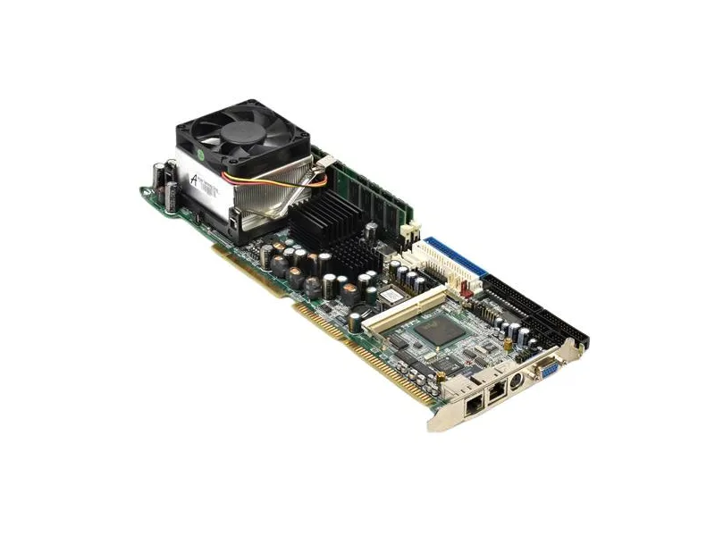 IB820FH-32 工業電腦板卡，INTEL 製造