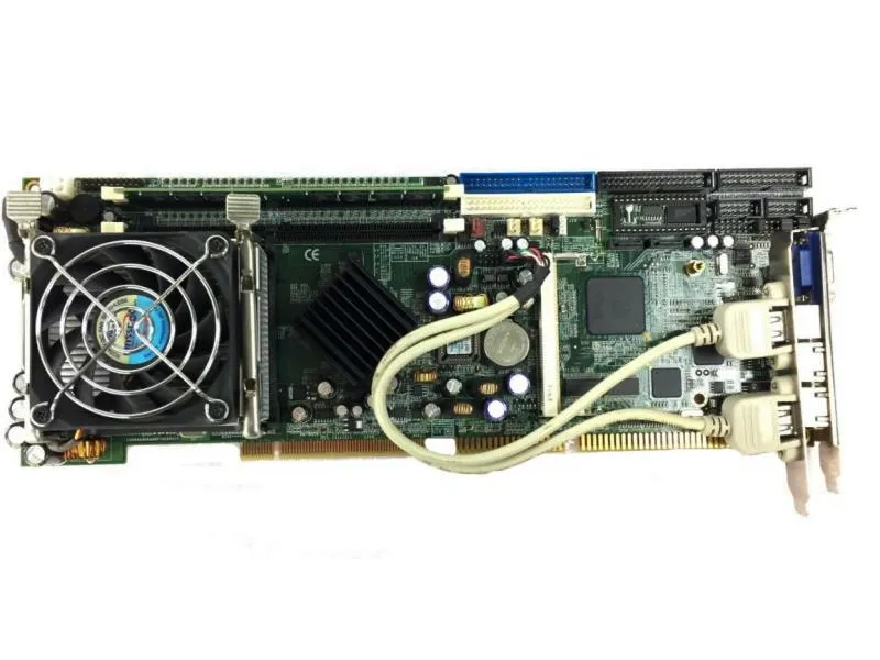 IB840F-R 電腦板卡，INTEL 製造