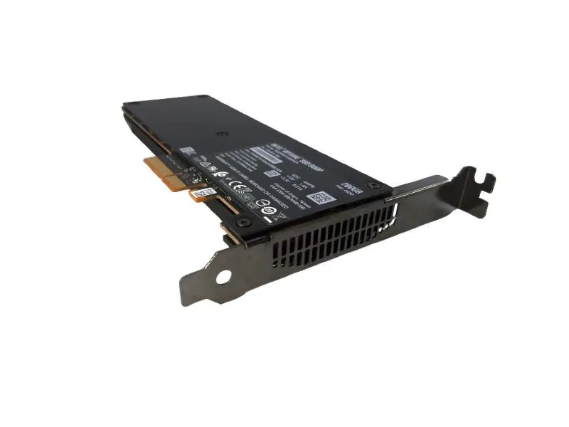 SSDPED1D280GA 電腦板卡 PLC/附加板，INTEL 製造