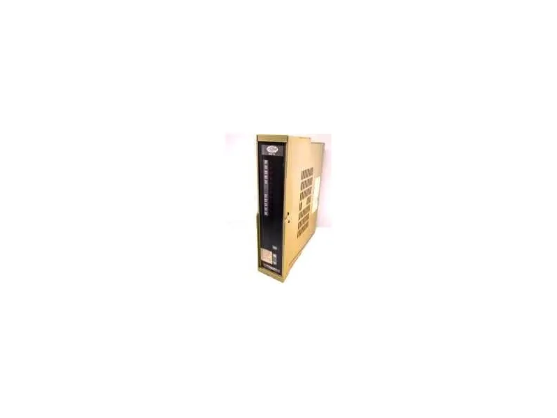 80GA-10103-002-V-00 Módulo/Bastidor PLC por BARBER COLMAN