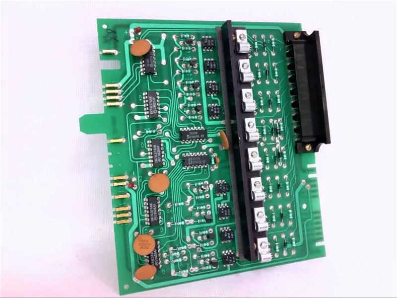 A-11354 Placa de PC Módulo PLC/Adicional por BARBER COLMAN