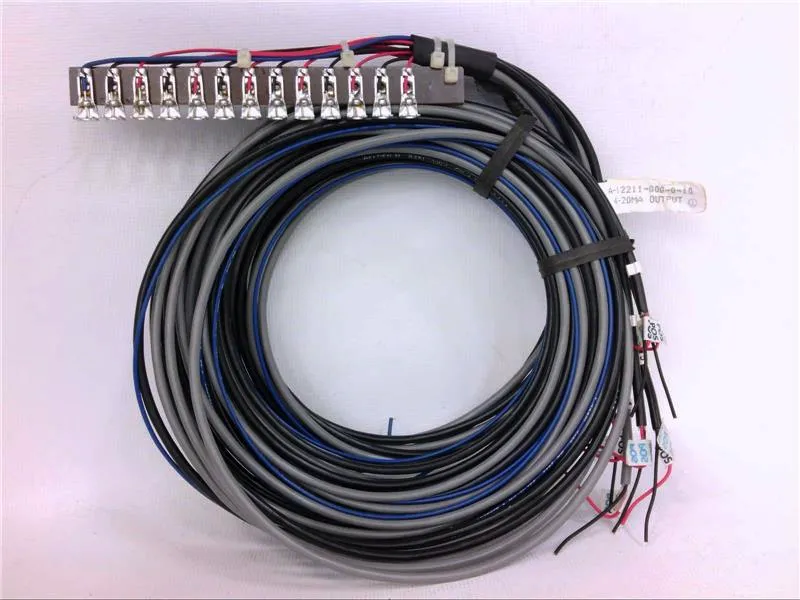 A-12211-000-0-10 Módulo/Bastidor PLC por BARBER COLMAN